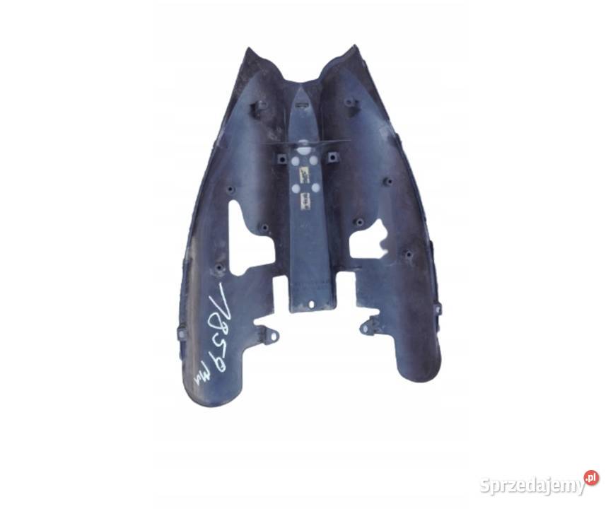 OSŁONA ZABUDOWA TYŁ OGON YAMAHA YZF R1 R1 Wrocław