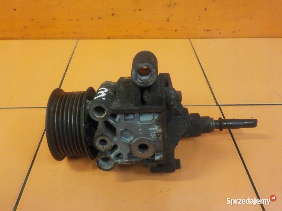 TRANSIT MK7 24 TDCI 12r 116 JXFA vacum pompa Suków