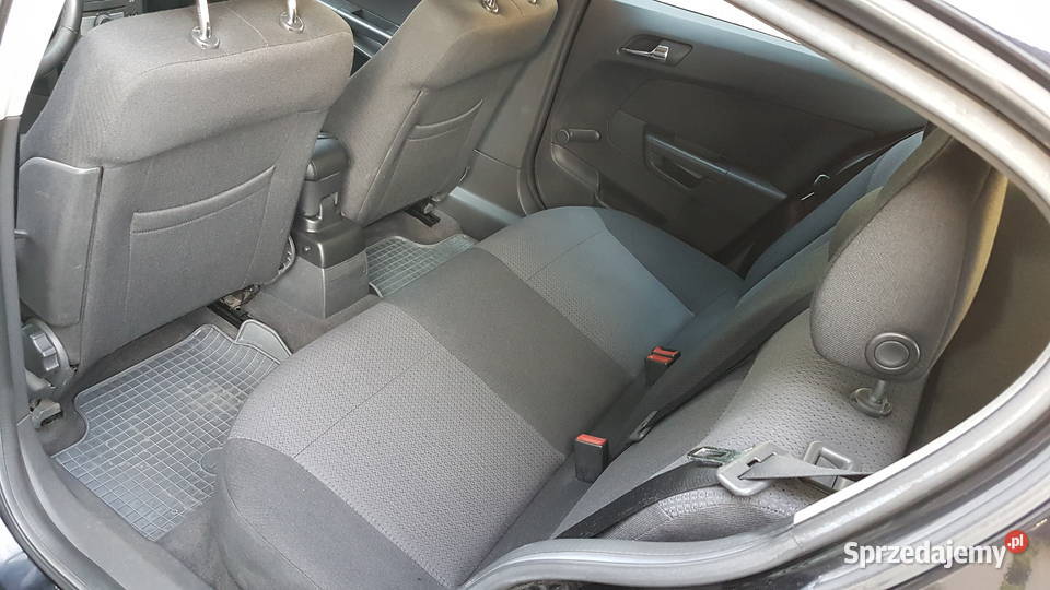 Opel Astra H 100KM Wieliczka