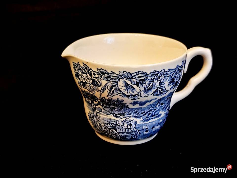 Mlecznik angielski Ironstone lubelskie Chełm