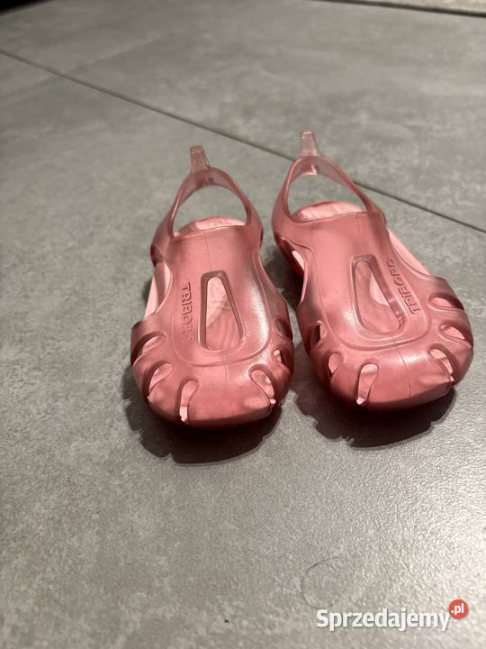Buty basenowe do wody Legionowo