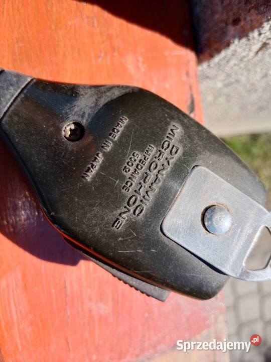 Kenwood Yaesu TRIO TR7730 Jarocin