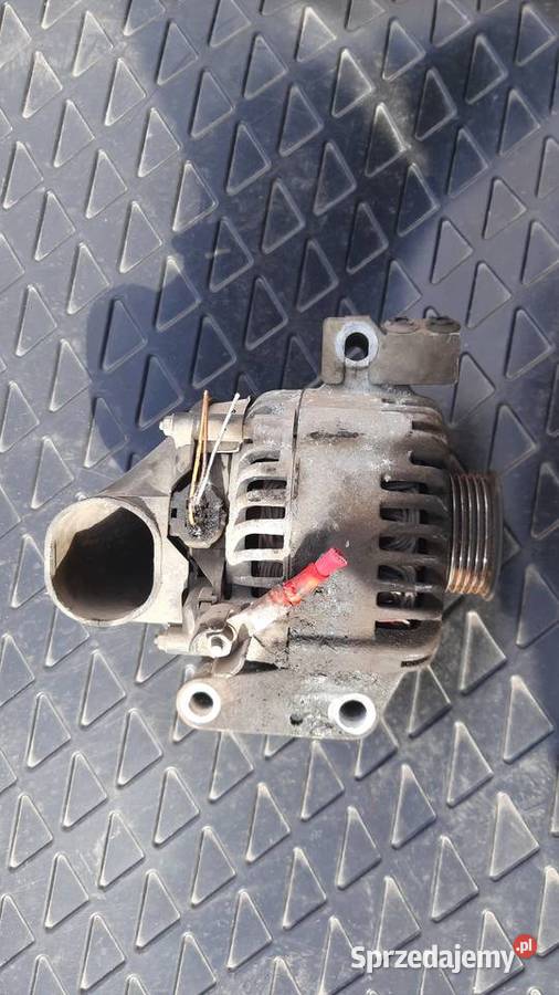 alternator Ford Mondeo mk3 25 V6 Dębno