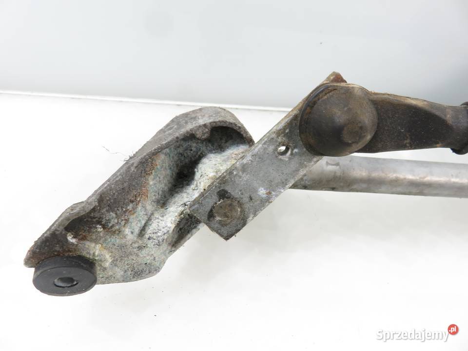 MECHANIZM WYCIERACZEK SUZUKI SWIFT MK6