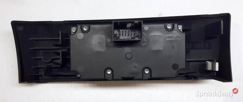 PRZEŁĄCZNIK ŚWIATEŁ BMW E60 E61 6925287 dolnośląskie Mielęcin