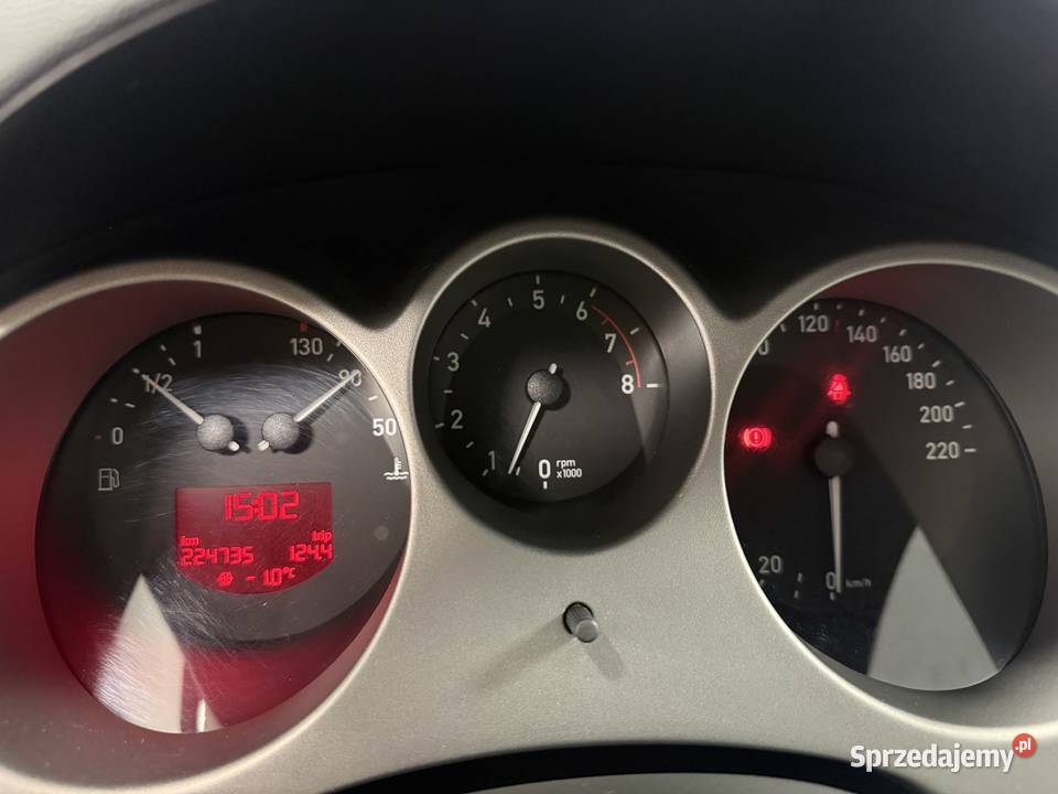 Seat Toledo 16MPI benzyna klimatyzacja GWARANCJA manualna Toledo Poznań