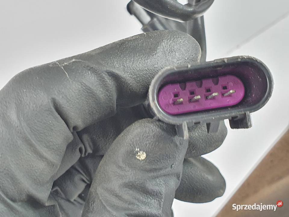 Sonda Lambda Benelli 302 2015 Łódź