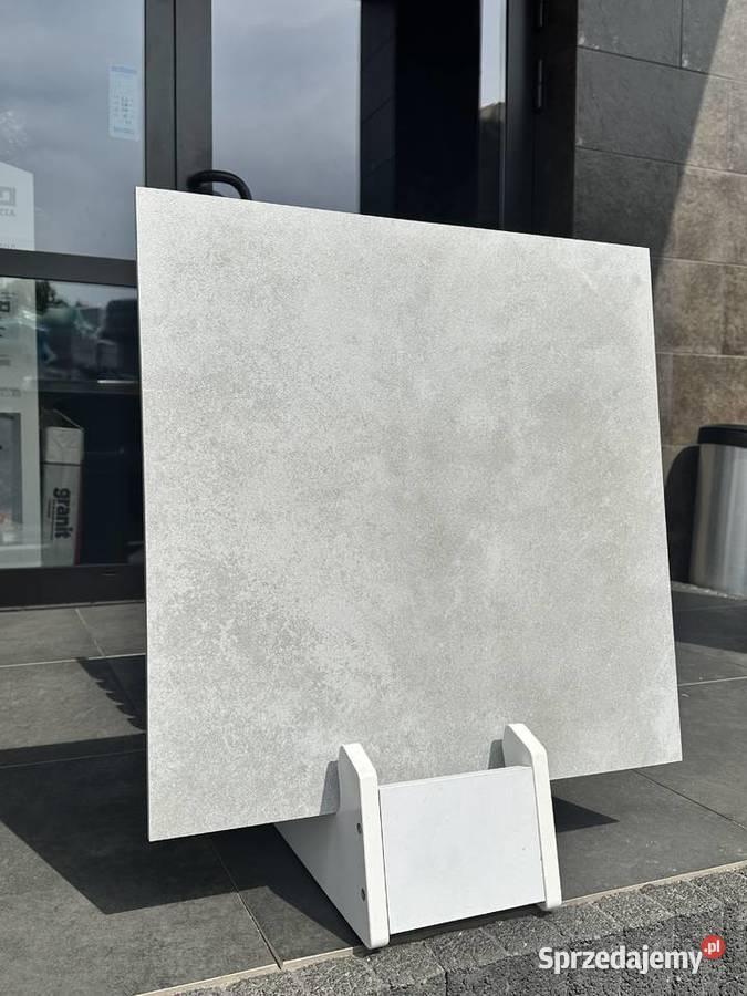 Płytka Danzig White Sugar Lappato 60x60 GAT I Opoczno sprzedam