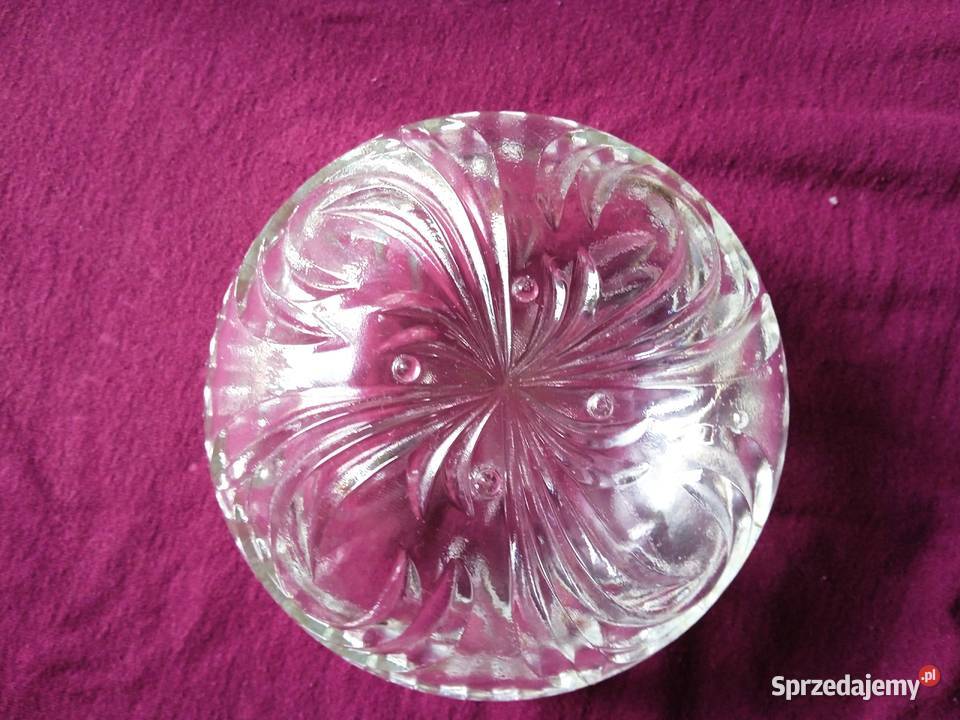 Puzderko bomboniera Ząbkowice wielkopolskie Koźminek