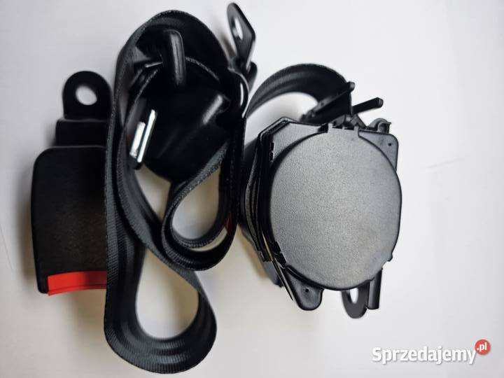 Pas bezpieczeństwa Multicar M25 M26 M30 M27 Konstantynów Łódzki