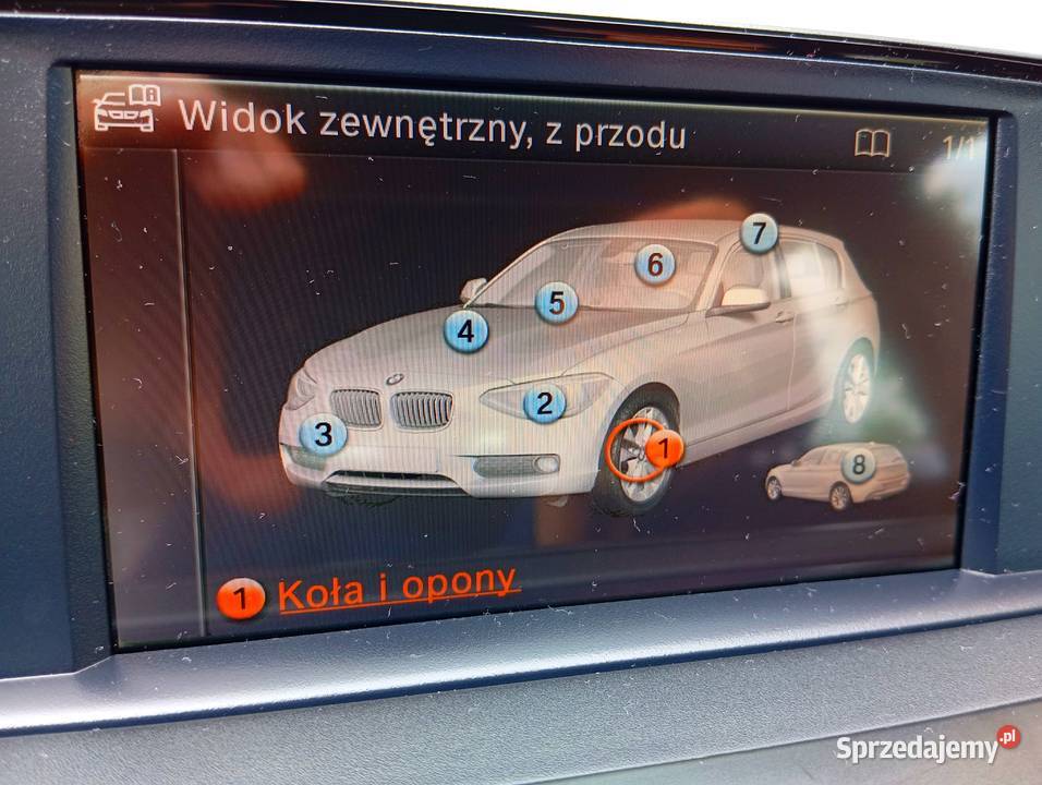 IDEAŁ NOWE Serw wASO GW BezWypadku PrzebWYPAS Częstochowa sprzedam