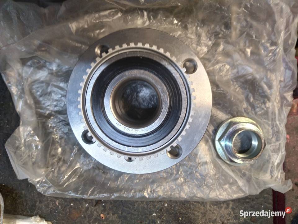 Piasta koła przód bmw e30 Białystok