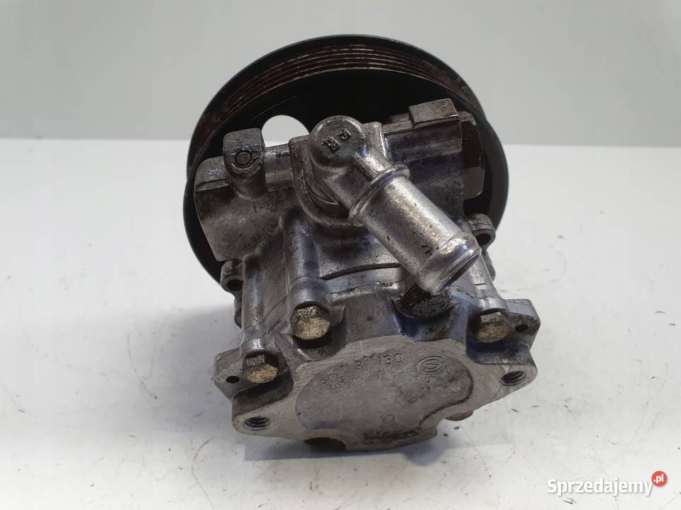 Nissan Cabstar Atleon 30 TD POMPA WSPOMAGANIA Chełm