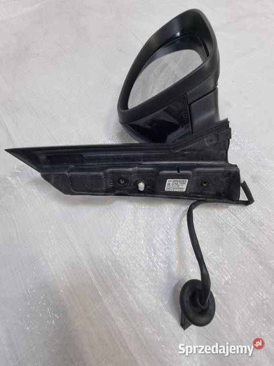OPEL ASTRA J IV 4 Z22C LUSTERKO PRAWE 5 PIN