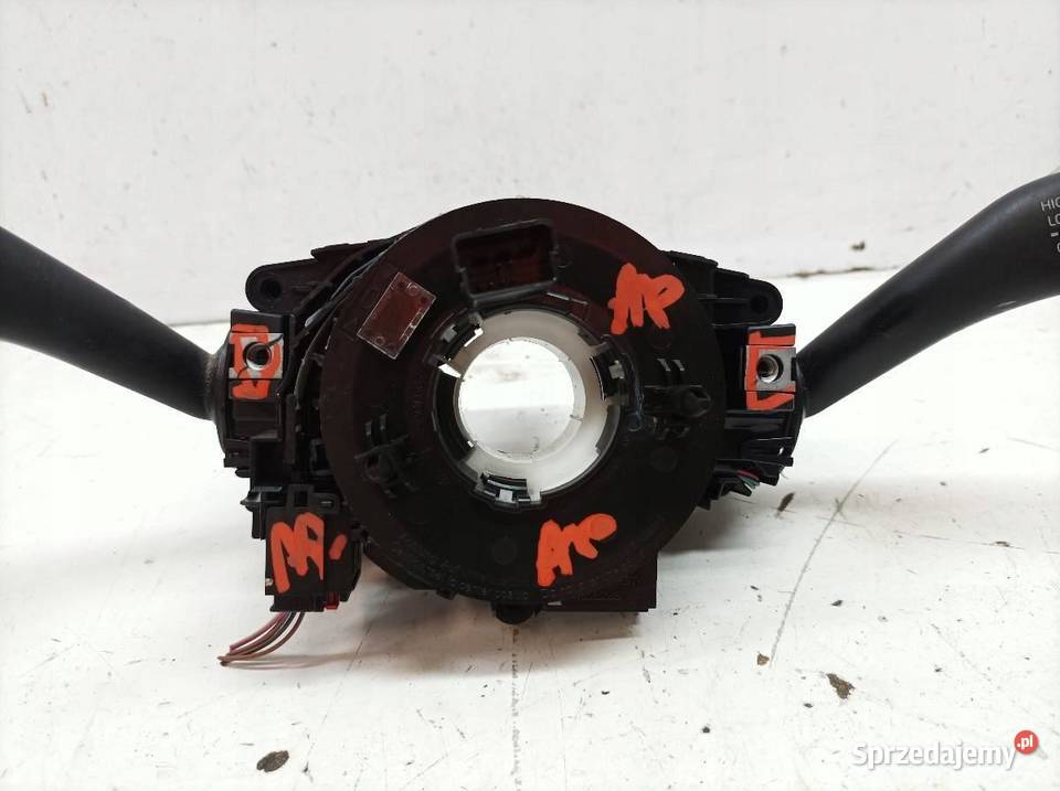 PRZEŁĄCZNIK ZESPOLONY TAŚMA KPL 1S0953503AE sprzedam