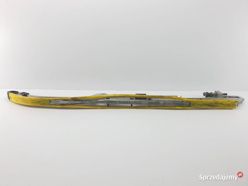 Narta Ploza Ski Doo Summit Mxz 800 Renegade Łódź