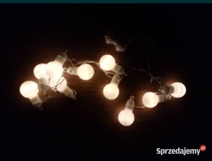 Żarówki Led Oświetlenie Sianów