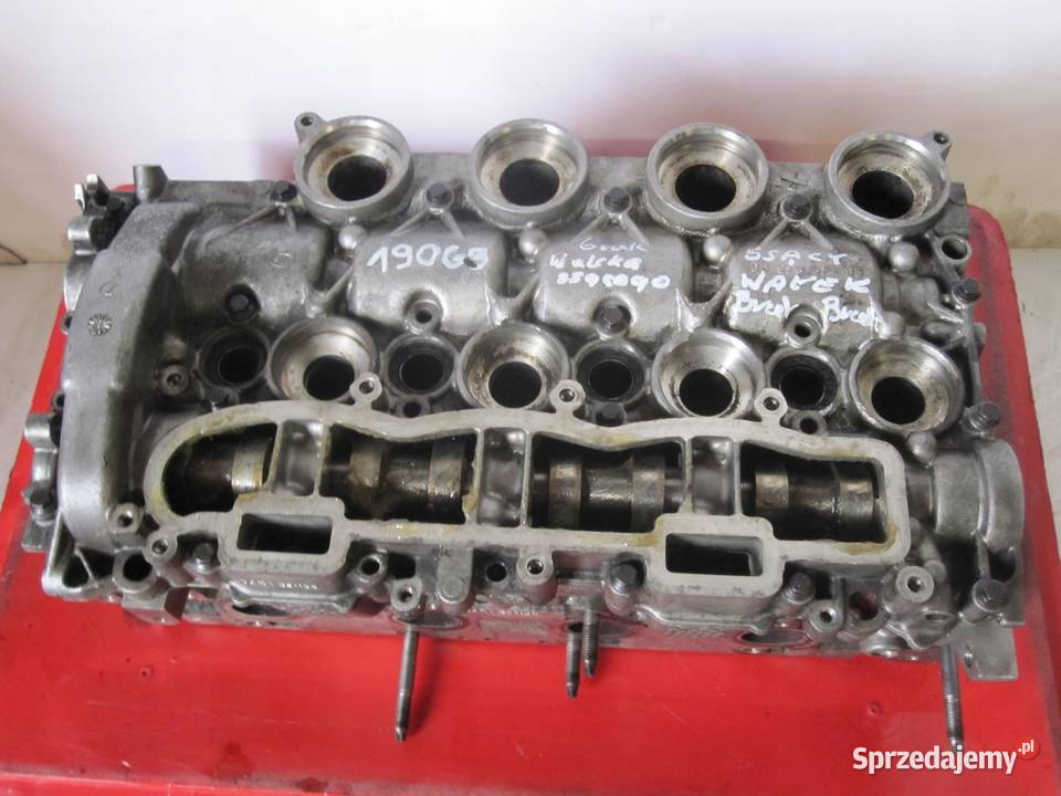 MINI ONE 16 D 109 W16D16 09R GŁOWICA