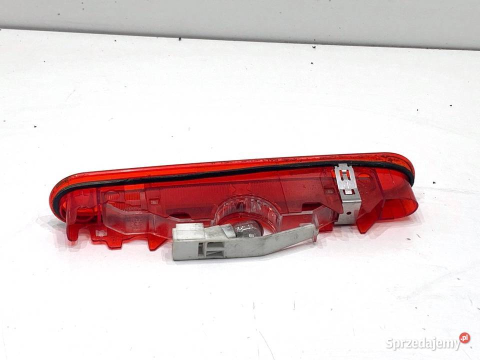 LAMPA STOP RENAULT KANGOO II 89071182SG Minivan podkarpackie