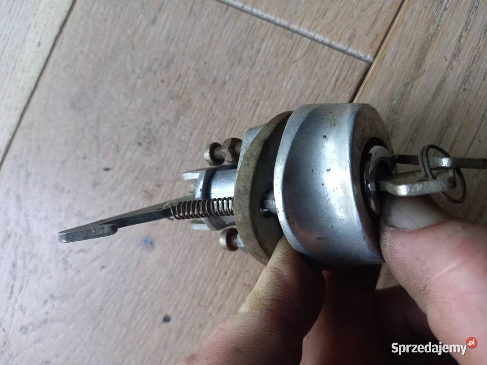 ZAMEK WARSZAWA WOŁGA mazowieckie