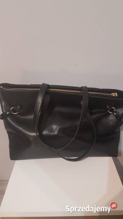 Duża torebka Pollini Kraków