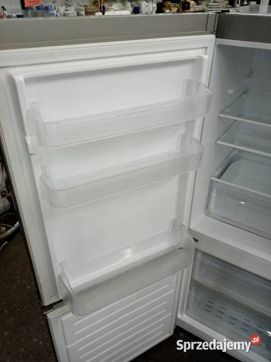 Lodówka 137 Lodówki i zamrażarki Nowa Sól