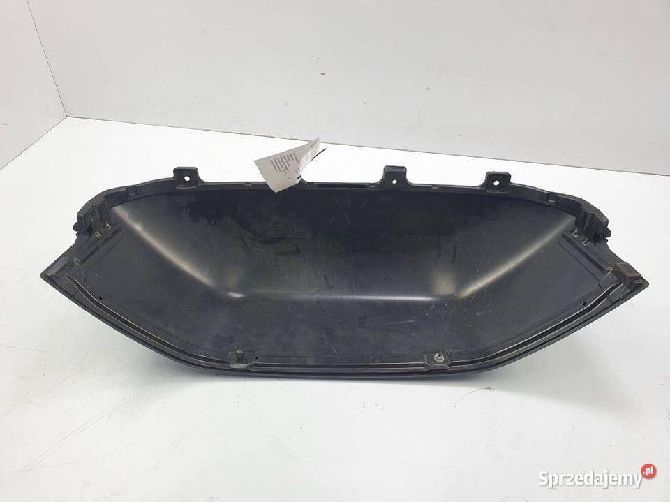 OSŁONA MITSHUBISHI PAJERO IV 6430A273