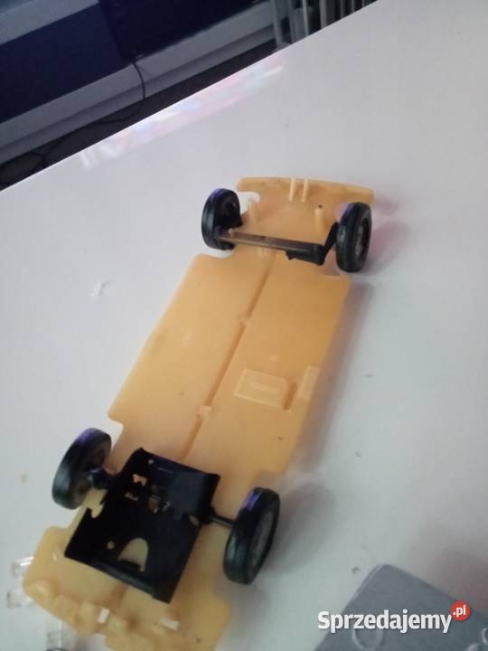 Zabawka PRL fiat Pozostałe sprzedam