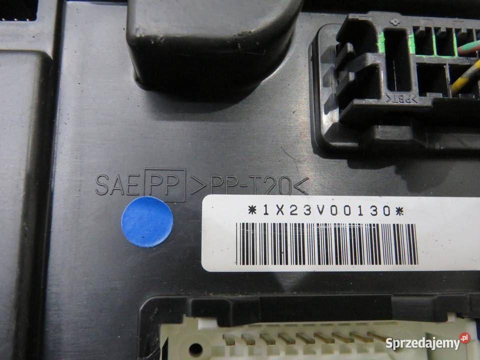 MODUŁ BCM JUKE F15 284B11KB1D sprzedam