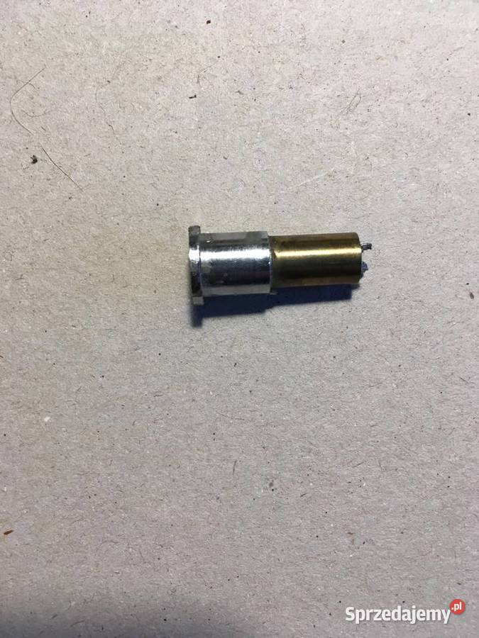 DANIEL gniazdo głowicy Lublin