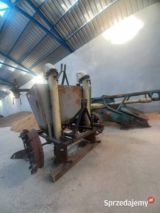 rozrzutnik 45 t Rypin