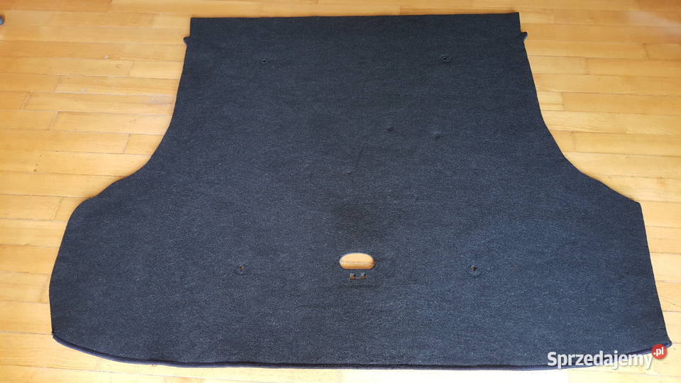ROVER 75 MG ZT WYKŁADZINA BAGAŻNIKA TAPICERKA tapicerki samochodowe Poznań