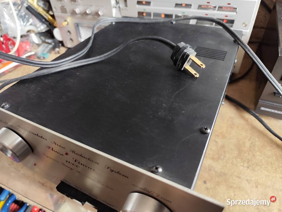 phase linear 1000 Grabowo sprzedam