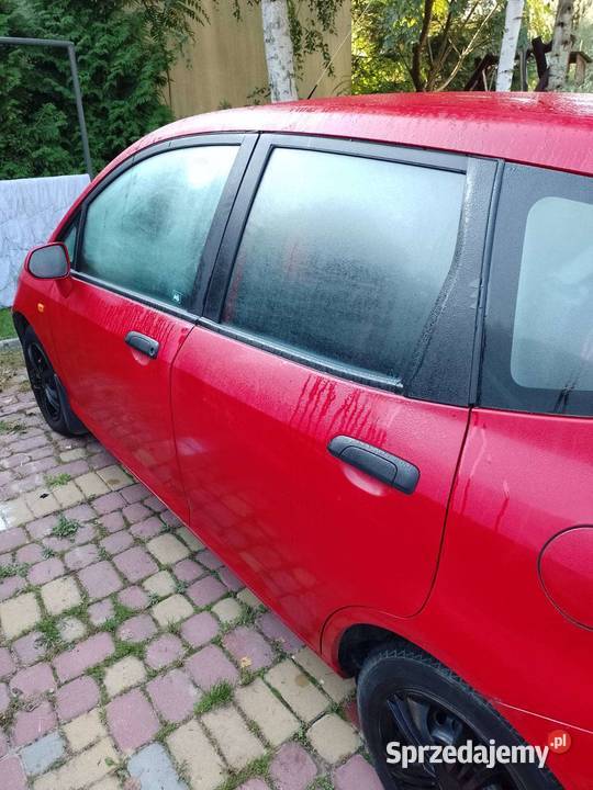 Sprzedam auto Zakrzew