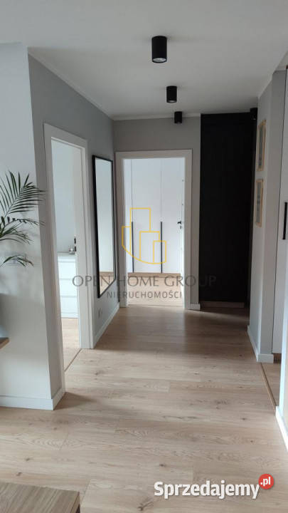 Jagodno 3 pok garderoba podwójny garaż Sprzedaż Wrocław