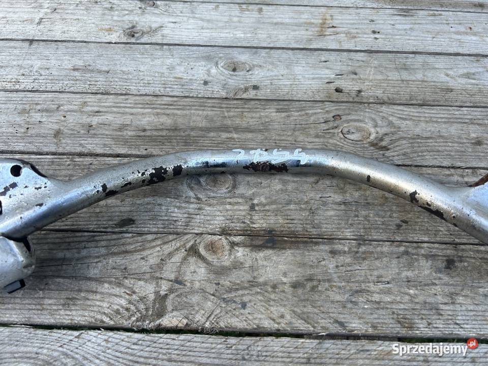 KIEROWNICA WSK DWURAMÓWKA M06 125 Kraków