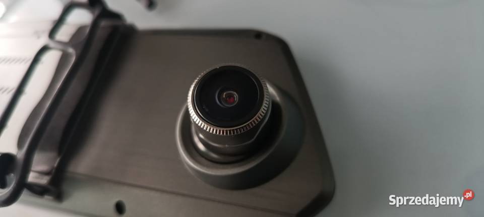 Wideorejestrator kamera cofania Kamery samochodowe Michałowice
