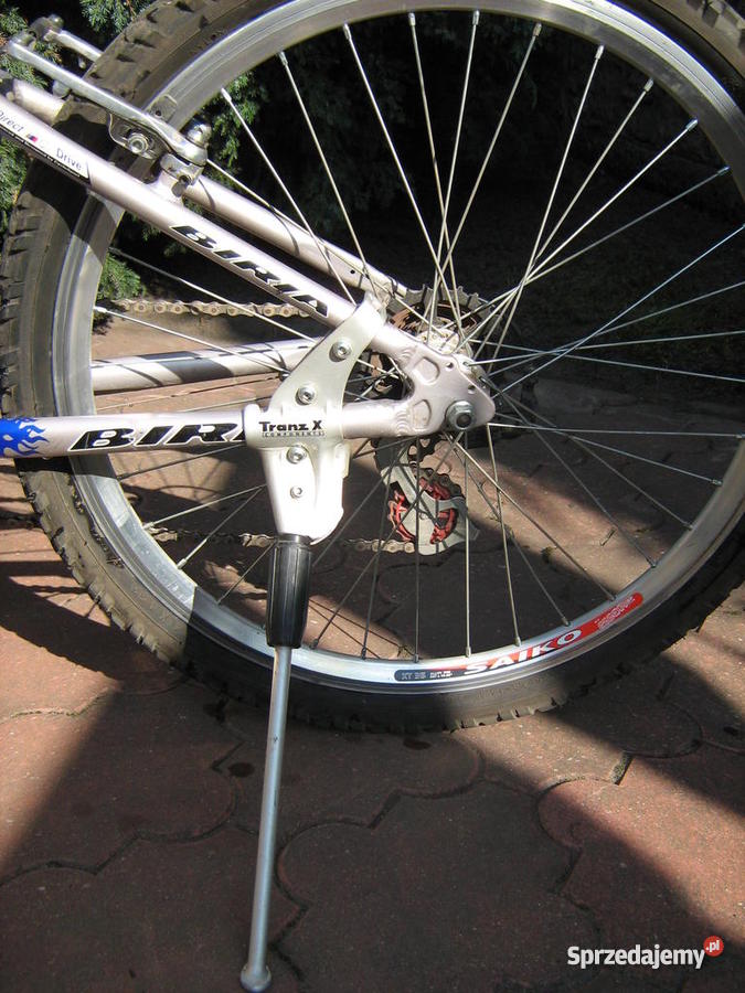 Rower młodzieżowy BIRIA MTB 24