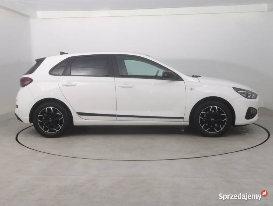 Hyundai i30 15 DPI Hyundai