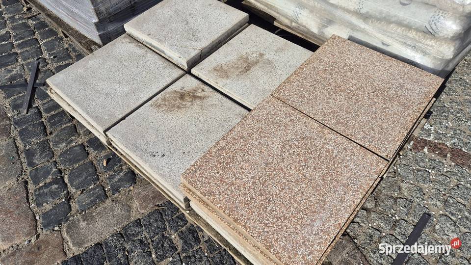 Płytka chodnikowa podlaskie Białystok