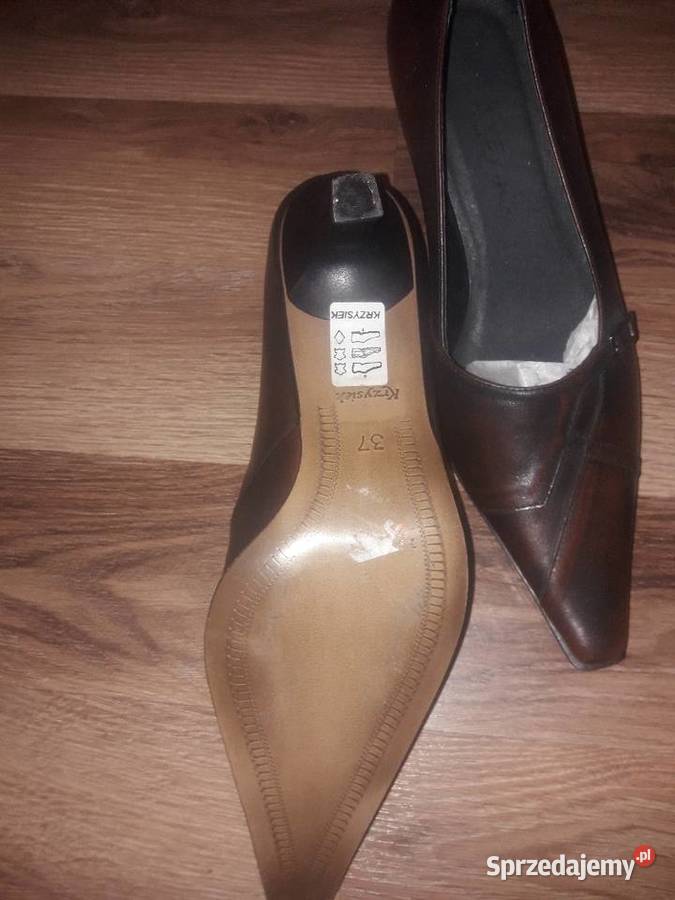 buty damskie Żory sprzedam