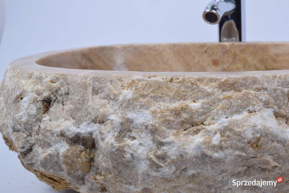 EROSI ONYX SW8 SALAWATI kamienna umywalka sprzedam