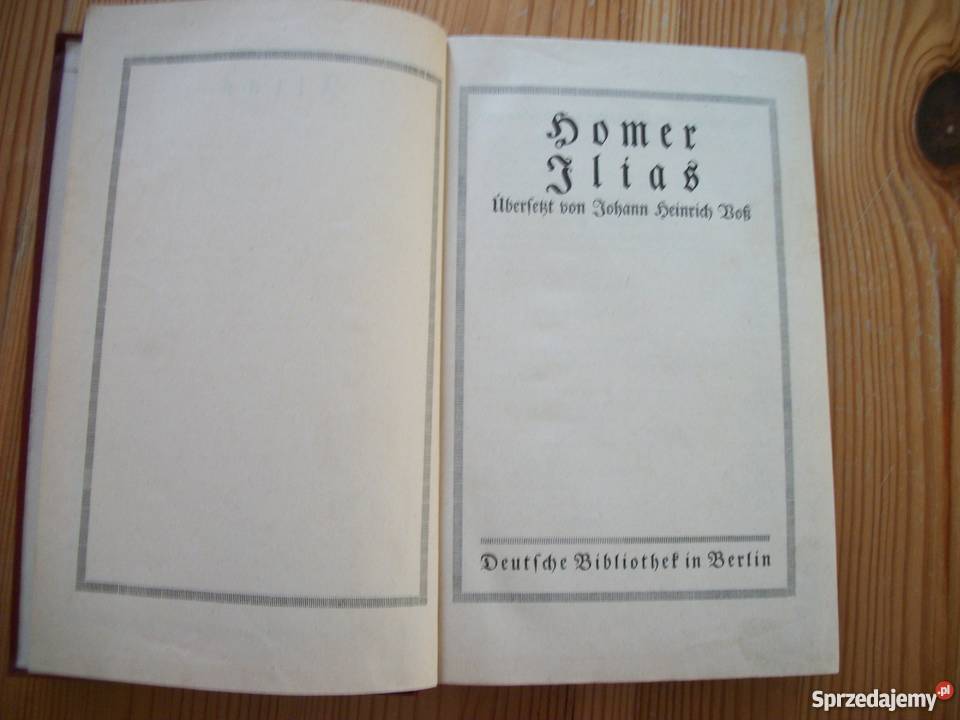 ILIAS HOMER podkarpackie Przemyśl