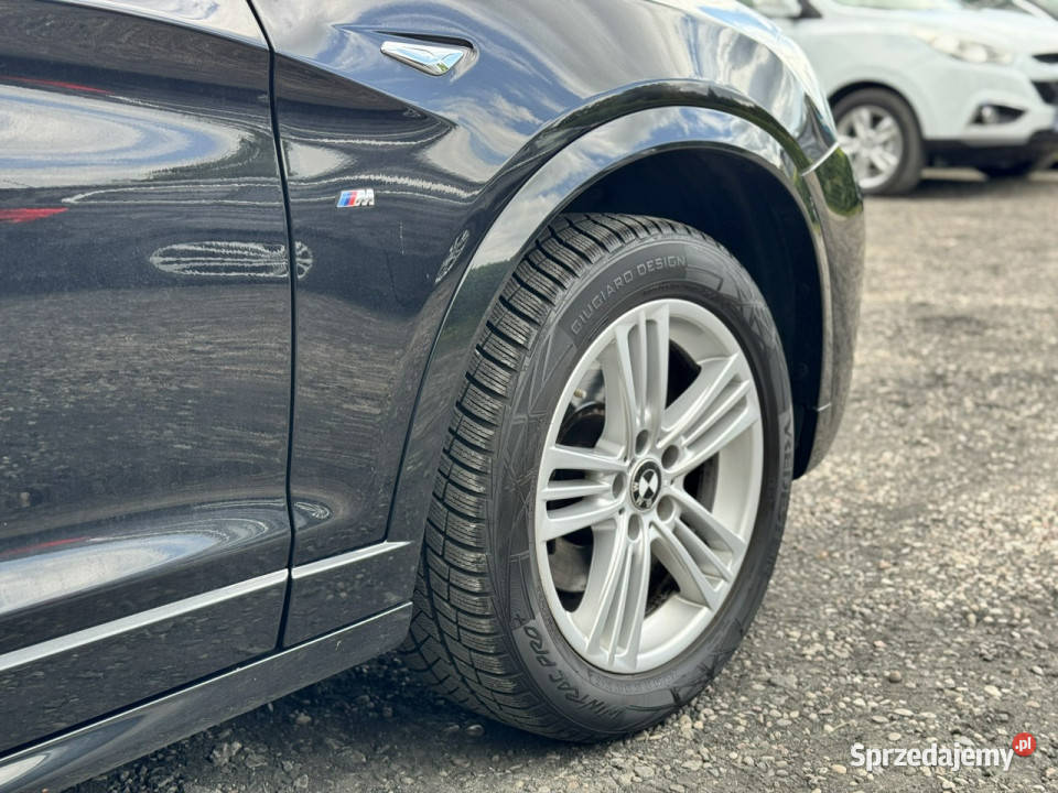 BMW X4 BMW X4 xDrive MPakiet Polski salon E89 elektrochrom. lusterko wst. Reda sprzedam