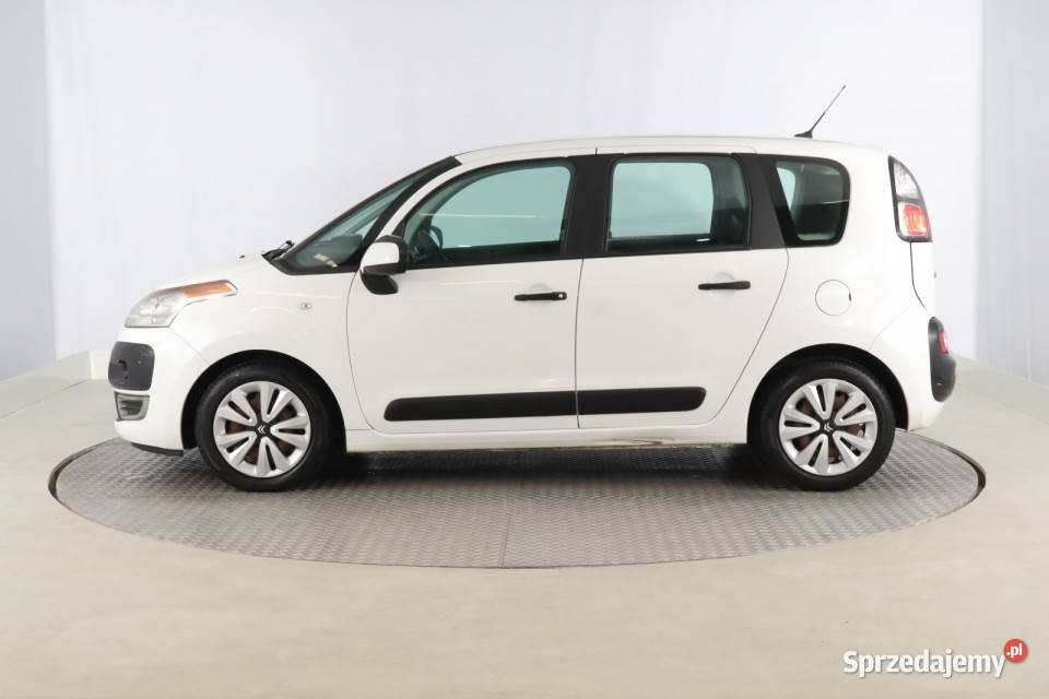 Citroen C3 Picasso 16 i ABS Zabrze
