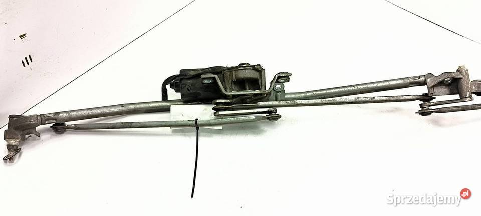 MECHANIZM WYCIERACZEK PRZÓD OPEL ZAFIRA A 404496 kujawsko-pomorskie Lipno