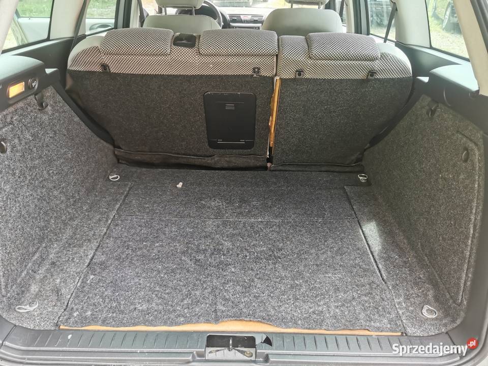 Fiat Stilo 16 Benzyna kombi 2004r bez rdzy nieuszkodzony Stilo Chynów