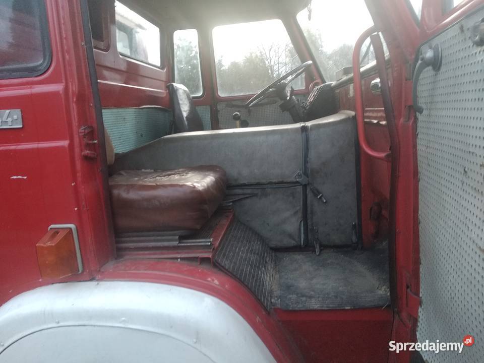 SPRZEDAM STAR P 244L sprzedam