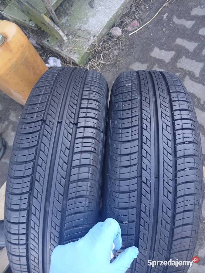 Opony letnie 1656514