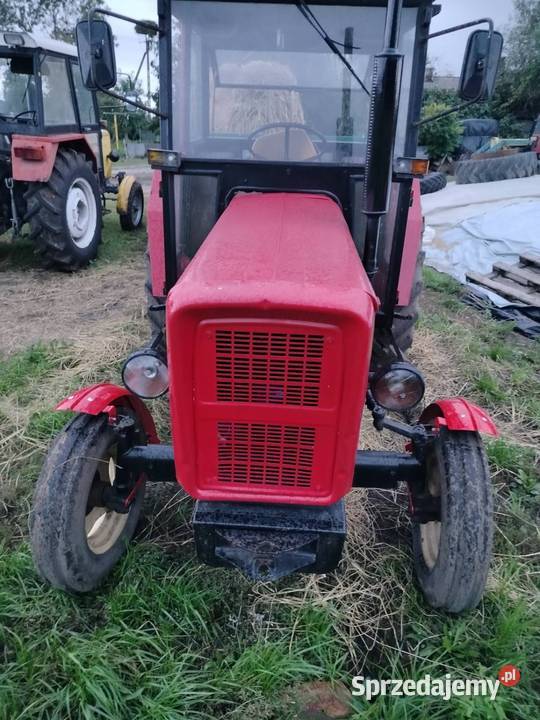 Ursus c360 3p kujawsko-pomorskie Toruń